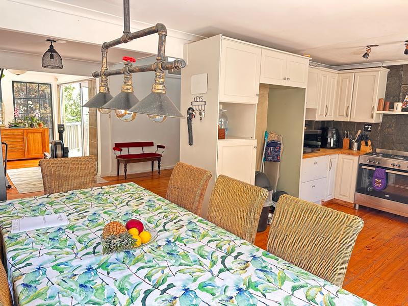 3 Bedroom Property for Sale in Glencairn Heights Western Cape